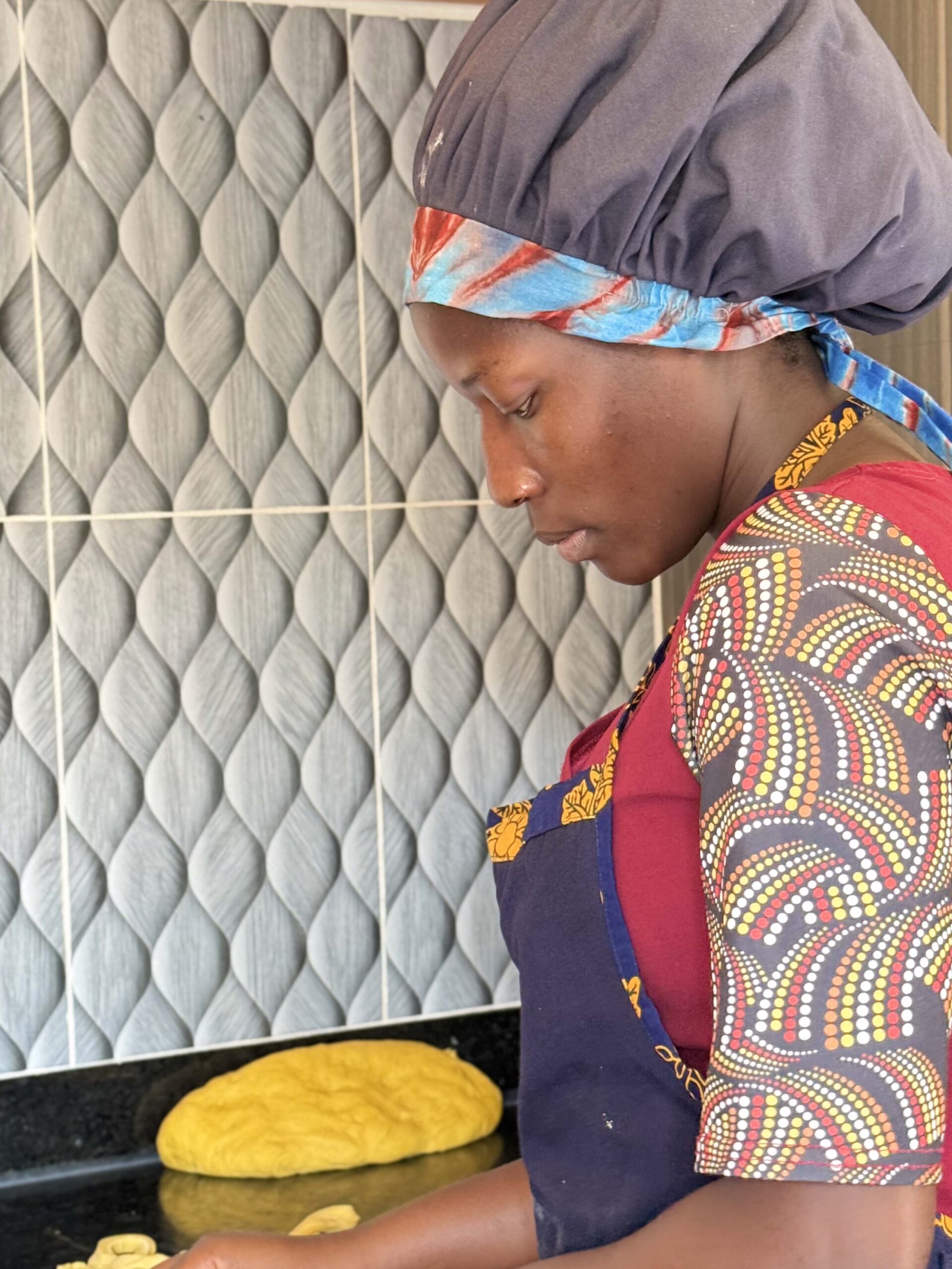 Girl-Power-Skills Centre